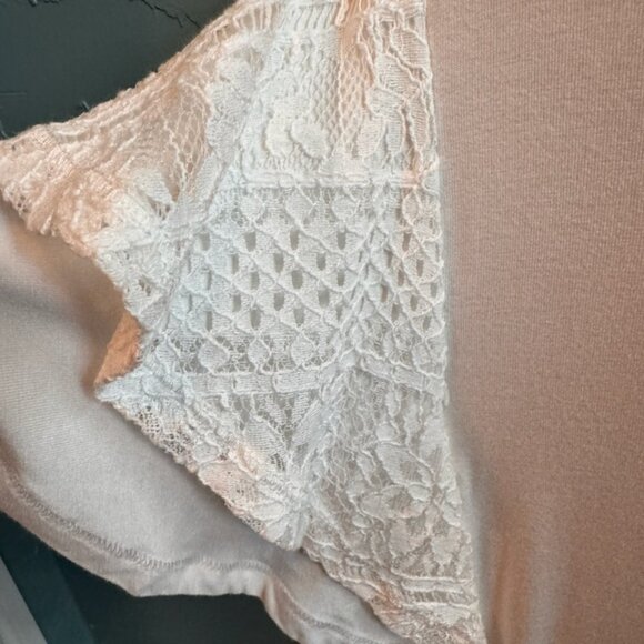 Kate & Sam Fancy T - Picture 3 of 3